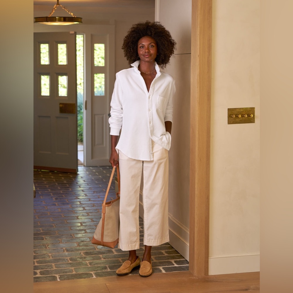 ANTHROPOLOGIE COLLETTES - Picture 2 of 8